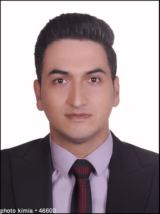 Morteza Hosseini